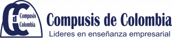 logo azul corel